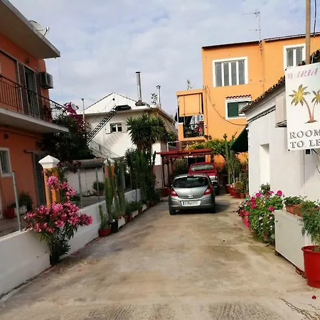 Maria & Aparthotel