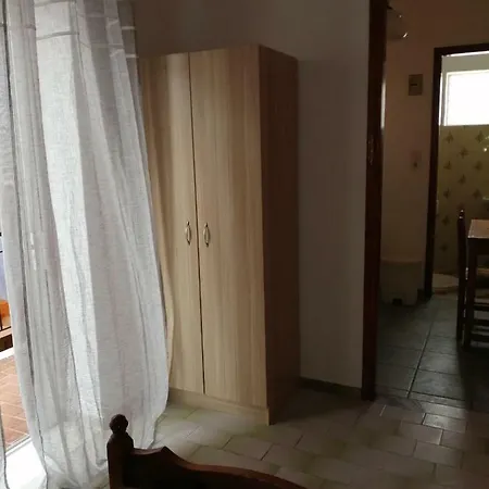 Maria & شقة فندقية Kávos